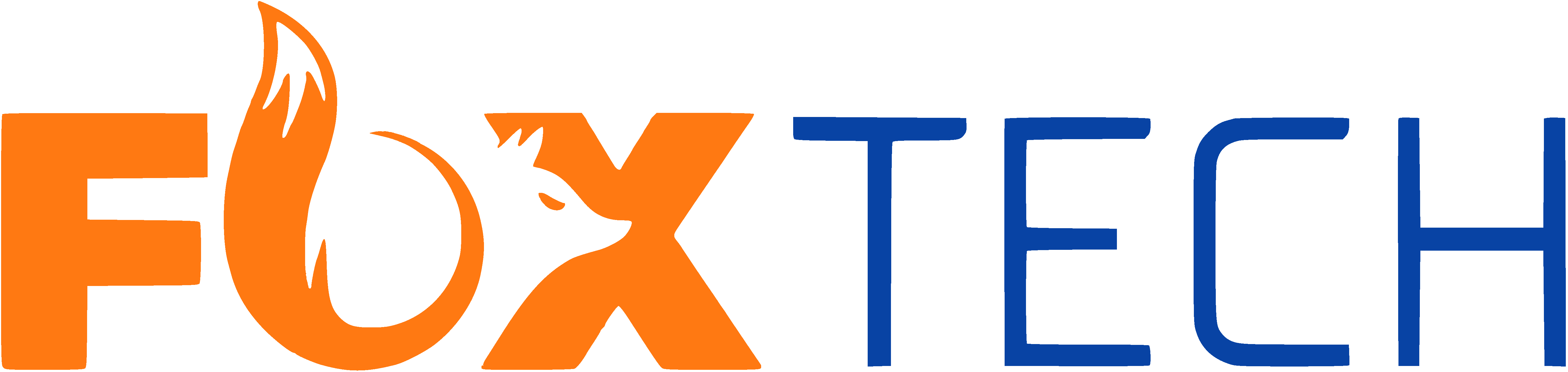 Foxtech Digital Logo